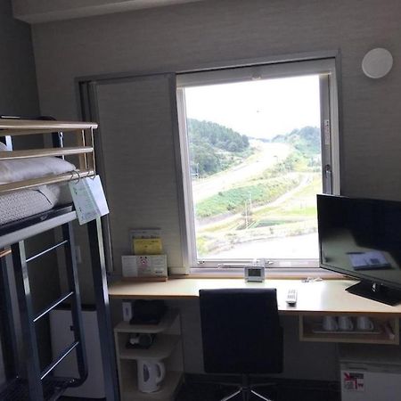 Super Hotel Arai Niigata Myoko Esterno foto